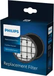 PHILIPS Replacment filter XV1681/01, Compatible with: XC7053, XC7055, XC7057, XC8055, XC8057