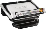 Tefal Grill OptiGrill + GC712D