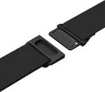 Polar v&ouml;&ouml; pulsiandurile Pro XXXL, must