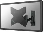 NewStar TV SET ACC WALL MOUNT 10-24"/FPMA-W830BLACK NEOMOUNTS