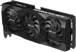 Videokaart PNY Technologies RTX 5070 12GB PNY Triple Fan GDDR7 3 Fan