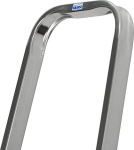 Krause Corda 5 step alumiinium ladder
