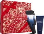 Carolina Herrera Bad Boy Cobalt &Eacute;lectrique 100ml - Eau de Parfum meestele