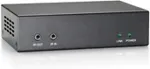 Level One AV-signaali edastuss&uuml;steem LevelOne HDMI O.CAT.5 TRANSM. (HVE-9214PT)