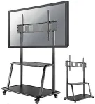 Newstar Neomounts BOS 60"-105" 1TFT schwarz Max.150KG 2/2