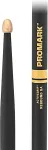 PRO MARK ProMark Rebound 5A ActiveGrip Hickory - wooden drum sticks