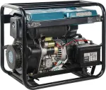 K&ouml;nner & S&ouml;hnen KS onner amp Sohnen KS 9100HDE-1/3 ATSR, 7.5 kW