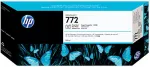 Tooner HP Inc HP 772 original Ink cartridge CN633A photo black standard capacity 300ml 1-pack