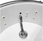 V-tone MSD 14 Shoulder Walking Snare Drum 14"