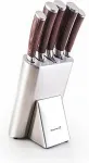 G21 Gourmet Steely 60022164, 5 pcs