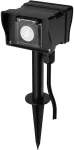 ANSMANN 1260-0012 electrical timer Black Daily/Weekly timer