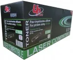 Tooner T3AZUR HLT176MUP toner cartridge 1 pc(s) Magenta