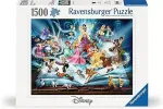 Ravensburger Puzzle Disney's magical storybook (1500 pieces)