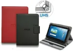 PORT Tablet H&uuml;lle Muskoka universal 9-11" Zoll schwarz