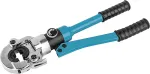 No name Hydraulic pipe crimper 12 ends