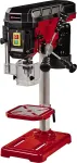 Einhell TC-BD 500 column drill (red/black, 450 watts)