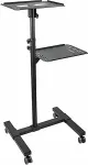 StarTech PROJECTOR AND LAPTOP STAND .
