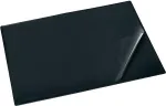 Bantex Lauamatt 49x65cm, must, l&auml;bip. pealiskile