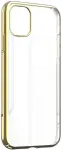 DEVIA Glimmer series case (PC) iPhone 11 Pro gold