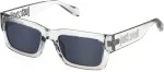 JustCavalli P&auml;ikeseprillid JUST CAVALLI UNISEX SJC039-5406A7 (L&auml;&auml;ts/Sild/K&otilde;rvakaar) 54/21/145 mm