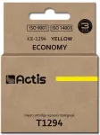 Tooner ACTIS KE-1294 Ink (replacement for Epson T1294; Standard; 15 ml; yellow)