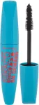 Rimmel London Scandaleyes Volume On Demand 001 Black 12ml - Waterproof Mascara naistele