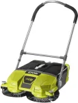 Ryobi Cordless Sweeper 18V 53cm R18SW3-0