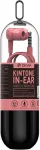DEVIA Kintone Headset V2 (3.5mm) Pink