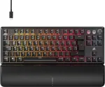 Klaviatuur CORSAIR Keyboard K70 Pro TKL, TKL (80%), ISO (DE)