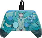 Joystick Turtle Beach Rematch Advanced Wired Blue Kitsune (XBS, PC)