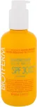 Biotherm Waterlover Sun Milk 200ml - SPF30 Sun Body Lotion uniseks
