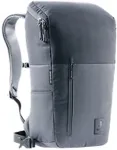 Deuter UP Stockholm backpack Casual backpack Black Polyester