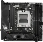 Emaplaat ASUS ROG STRIX B650E-I GAMING WIFI ITX Mainboard Sockel AM5 M.2/USB3.2-C/HDMI