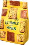 Leibniz K&uuml;psised BAHLSEN piiamsokolaadiga 31% 100g, 21 tk