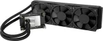 SilverStone Technology Silverstone SST-XE360-4677 computer cooling system Processor All-in-one liquid cooler 12 cm Black 1 pc(s)