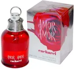 Cacharel Amor Amor 100ml - Eau de Toilette naistele
