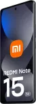 Mobiiltelefon Xiaomi Nutitelefon REDMI NOTE 15 12+512GB DS 5G Black