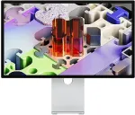Monitor APPLE Studio Display XDR - Standard glass - Tilt- and height-adjustable stand