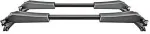 Thule Shuttle Water sport carrier Black