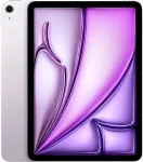 APPLE iPad Air Apple M 128 GB 27.9 cm (11") 12 GB Wi-Fi 7 (802.11be) iPadOS 26 Purple