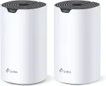TP-Link AC1900 Whole-Home WiFi System Deco S7(2-pack)