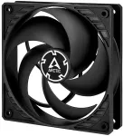 Arctic 120mm P12 black/black