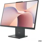 Lenovo IdeaCentre | 27AKP10 | Desktop | AIO | 27 " | AMD Ryzen AI 5 | 330 | 16 GB | SODIMM DDR5 | 512 GB | AMD Radeon 820M Graphics | No Optical drive | English | Windows 11 Home | Warranty 24 month(s)