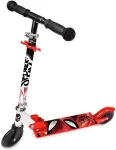Disney 2-WHEEL SCOOTER 9946 SPIDER MAN