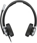 HP - POLY HP POLY MISSION 625 STEREO USB WIRED HEADSET