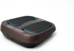 Homedics PSL-2000H-EB Foot Flow Vibration Massager