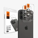 SPIGEN iPhone 16 Pro Max Lens Protector 1 pc(s)
