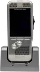 PHILIPS DPM 8300 dictaphone Internal memory Silver