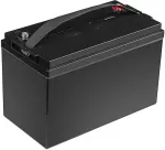 GREEN CELL Battery AGM 12V 100Ah