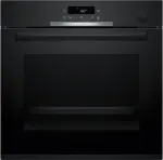 Ahi Bosch Serie 4 HRG312BB4 oven 71 L 3600 W Black